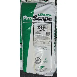 30-0-0  Mesa Fertilizer / 100% Slow Release