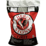 Cherry Grit - 50lb (Traction Grit)