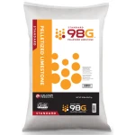 Pelletized Limestone 98G