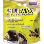 Mole Max - Mole and Rodent Repellant 10lb.
