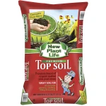 Premium Top Soil -  35lbs - .75 cu. ft.