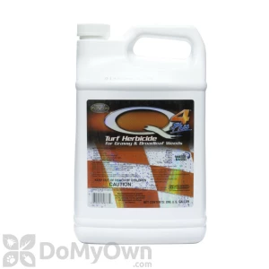 Q4 Plus Herbicide