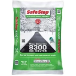 100% Magnesium Chloride - SafeStep 8300