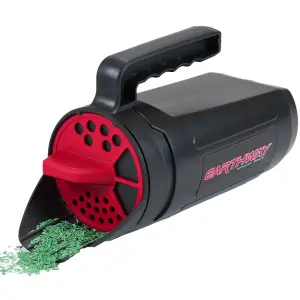 Shaker Hand Spreader