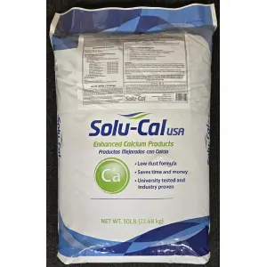 Solu-Cal - Humic Plus + Aqua-Ca