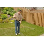 How to Remove Thatch from Your Lawn.