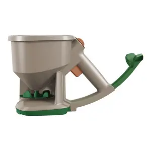 Whirl Hand Held Spreader