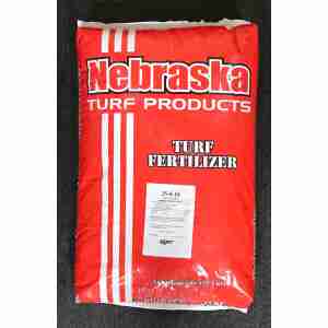 25-5-10 25%XRT 5%Iron