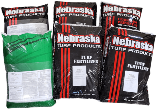 Thawmaster Ice Melt | Nebraska Turf Products
