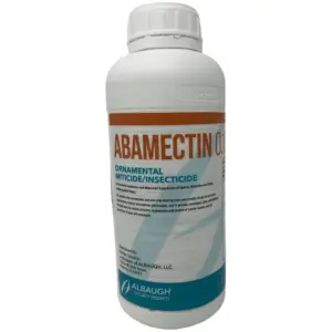Abamectin
