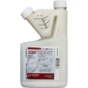 Azoxy 2SC Select - Liquid Fungicide - 1 Pint