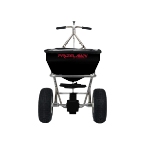 Commercial Prizelawn/Earthway CBR IV Stainless Steel Spreader (NO-Side Deflector)