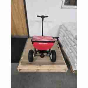Prizelawn/Earthway LF II Rotary Spreader