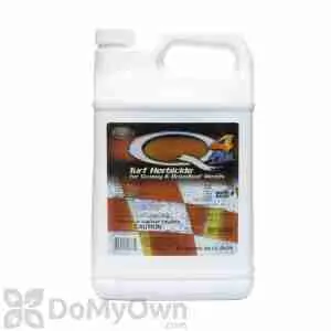 Q4 Plus Herbicide