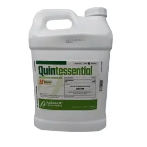 Quintessential - 2.5 gal.