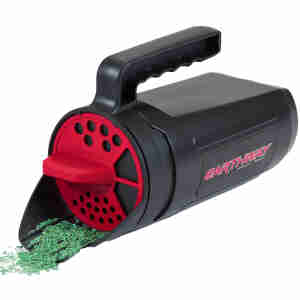 Shaker Hand Spreader
