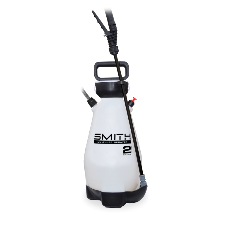 Smith Multi-Use 2 Gallon Sprayer | Nebraska Turf Products