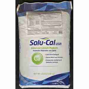 Solu-Cal - Humic Plus + Aqua-Ca