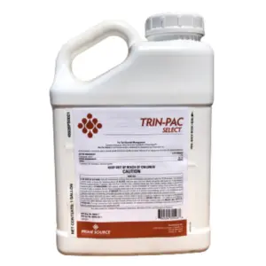 Trin-Pac Select Growth Regulator