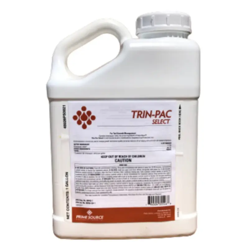 Trin-Pac Select