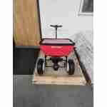 Prizelawn/Earthway MPR II - Medium Duty