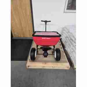 Prizelawn/Earthway MPR II - Medium Duty